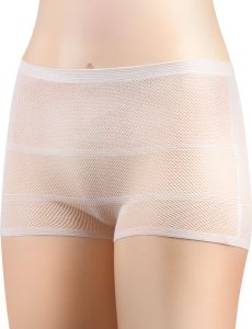 Majtki poporodowe Neno 5145 PANTI MAJTKI POPORODOWE L 2SZT 3