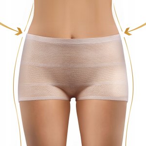 Majtki poporodowe Neno 5145 PANTI MAJTKI POPORODOWE L 2SZT 4