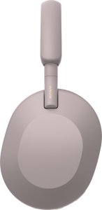 Słuchawki Sony WH-1000XM5 różowe (WH1000XM5P) 2