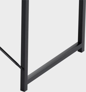 Biurko vidaXL Leader 5.9 Beżowe 145 cm x 48 cm 10