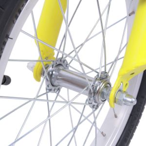 Hulajnoga inSPORTline Suter SE Czarny (SM16074-1) 10