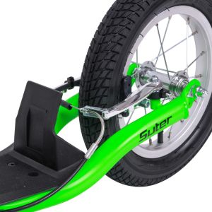 Hulajnoga inSPORTline Suter SE Zielony (SM16074-2) 9
