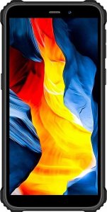 Smartfon Oukitel WP32 Pro 6/256GB Czarno-zielony  (WLONONWCRIAPR) 2