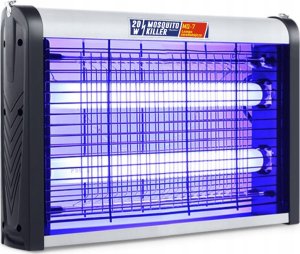 Dexxer LAMPA OWADOBÓJCZA UV 20W MQ-7 2