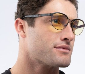 Okulary Gunnar Gunnar Optiks CMB-00101 okulary do komputera Unisex 3