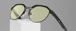 Okulary Gunnar Gunnar Optiks CMB-00101 okulary do komputera Unisex 7