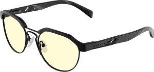 Okulary Gunnar Gunnar Optiks CMB-00101 okulary do komputera Unisex 10