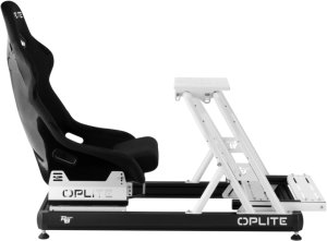 Oplite OPLITE Cockpit R8 Fury                                 white retail (Speditionsversand) 4