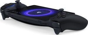 Konsola przenośna Sony PlayStation Portal czarna 2