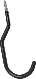 Maclean Komplet 2 haków sufitowych MC-485 4