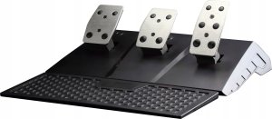 Kierownica FLASHFIRE FLASHFIRE ES900R - Kierownica 900 PC/PS4/Xbox/Switch + 3 pedały, 6 biegów 3