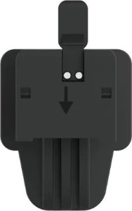 MUFU MUFU Uchwyt Mount Set dla wideorejestratorów na motocykl REGULACJA V11S 4