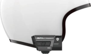 MUFU MUFU Uchwyt Mount Set dla wideorejestratorów na motocykl REGULACJA V11S 5