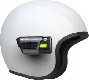 MUFU Uchwyt do kasku dla wideorejestratorów na motocykl V20S V30P 2