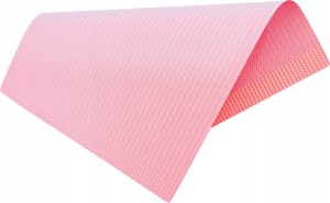 Polmask SERWETY PODKŁADY HIGIENICZNE Podfoliowane różne kolory 3warstwy100szt PL 8% 3