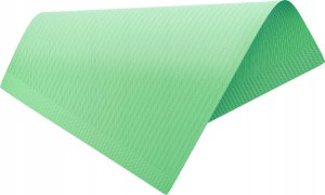 Polmask SERWETY PODKŁADY HIGIENICZNE Podfoliowane różne kolory 3warstwy100szt PL 8% 4