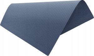Polmask SERWETY PODKŁADY HIGIENICZNE Podfoliowane różne kolory 3warstwy100szt PL 8% 8