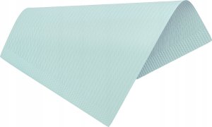Polmask SERWETY PODKŁADY HIGIENICZNE Podfoliowane różne kolory 3warstwy100szt PL 8% 9