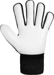 Reusch Rękawice bramkarskie Reusch Attrakt Starter Solid Junior czarne 5572514 7700 8 3