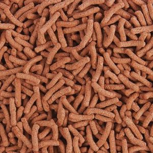 Tropical KOI and GOLDFISH COLOUR STICKS 4KG (41629) 2