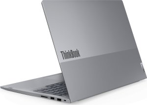 Laptop Lenovo ThinkBook 16 G7 ARP Ryzen 5 7535HS / 16 GB / 512 GB / W11 Home (21MWA09NPB) 6
