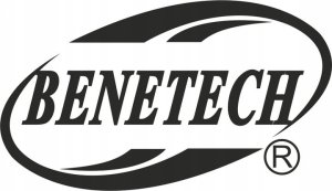 Benetech ENDOSKOP INSPEKCYJNY OBROTOWY 360 LED EKRAN SD 32GB IP67 2m KAMERA S10 6mm 14