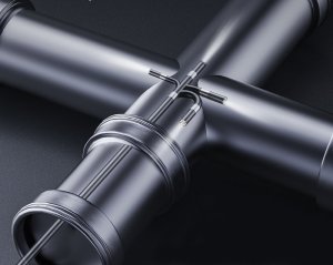 Inskam Kamera endoskopowa 8,5mm 360 3m sztywny kabel S43-OTG 5
