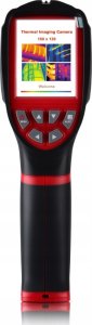 Wintact KAMERA TERMOWIZYJNA 320x240 TERMODETEKTOR 3GB USB 7