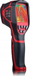 Wintact KAMERA TERMOWIZYJNA 220x160 TERMODETEKTOR 3GB USB 2