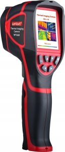 Wintact KAMERA TERMOWIZYJNA 220x160 TERMODETEKTOR 3GB USB 4