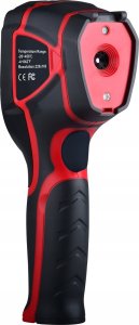 Wintact KAMERA TERMOWIZYJNA 220x160 TERMODETEKTOR 3GB USB 5