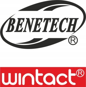 Wintact WIBROMETR MIERNIK WIBRACJI ANALIZATOR DRGAŃ MASZYN 13