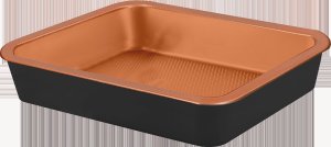 Zwieger Vittero Forma wysoka 28x23,5x6cm 3