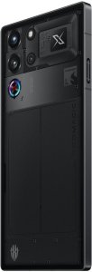 Smartfon Nubia Red Magic 10 Pro 5G 12/256GB Czarny (NX789J/12GB) 5
