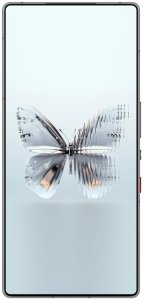 Smartfon Nubia Red Magic 10 Pro 5G 16/512GB Srebrny (NX789J/16GB_2) 2