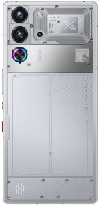 Smartfon Nubia Red Magic 10 Pro 5G 16/512GB Srebrny (NX789J/16GB_2) 3