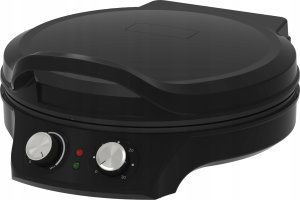 Mini piekarnik LTC Mini piekarnik elektryczny, opiekacz do pizzy LTC okrągły  30cm. 2000W 4