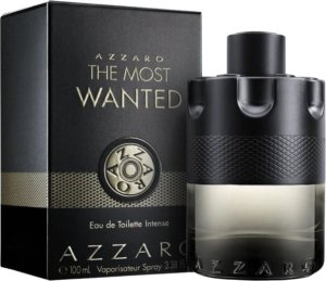 Azzaro Azzaro The Most Wanted Eau de Toilette Intense 100ml. 2