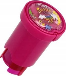 STICKERBOO STEMPEL Z NAKLEJ UNICORN 160SZT S-BOO 12/96 PG 2