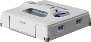 Robot do mycia okien Hutt A1 3