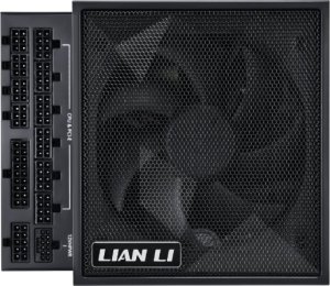 Zasilacz Lian Li EDGE Gold EG0850G 850W 3