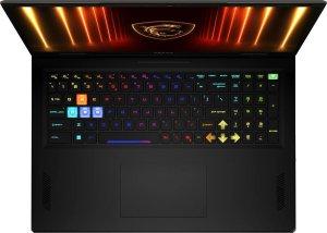 Laptop MSI Vector A18 HX A9WIG-069PL Ryzen 9 9955HX / 32 GB / 2 TB / W11 / RTX 5080 / 240 Hz 2