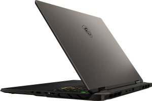 Laptop MSI Vector A18 HX A9WIG-069PL Ryzen 9 9955HX / 32 GB / 2 TB / W11 / RTX 5080 / 240 Hz 7
