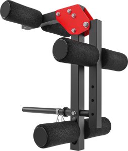 Marbo Sport Prasa do ćwiczenia nóg do ławek Home MH-A102 - Marbo Sport 5