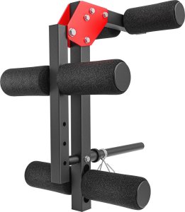 Marbo Sport Prasa do ćwiczenia nóg do ławek Home MH-A102 - Marbo Sport 6