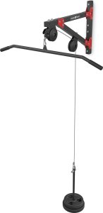 Marbo Sport Wyciąg górny do ściany MH-W108 2.0 - 2