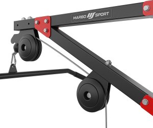 Marbo Sport Wyciąg górny do ściany MH-W108 2.0 - 3