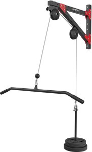 Marbo Sport Wyciąg górny do ściany MH-W108 2.0 - 5