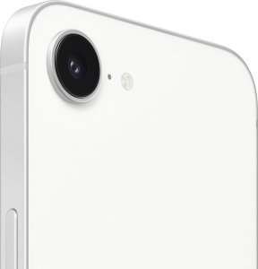 Smartfon Apple iPhone 16e 5G 8/256GB Biały (MD1W4) 4