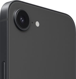 Smartfon Apple iPhone 16e 5G 8/512GB Czarny (MD1X4) 4
